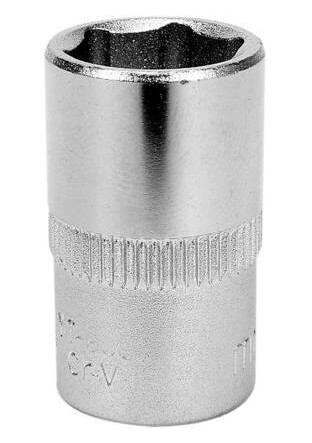 Yato 3/8" Kromvanadium Pipenøkkel 30mm - Håndverktøy