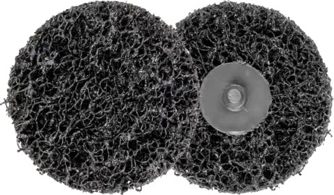Pferd Combidisc Policlean Discs Cd/Cdr, 7,5 Cm, 10 Stykker