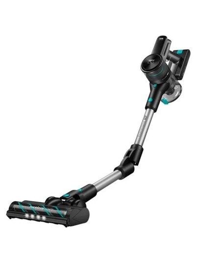 Niceboy 2-in-1 Vacuum cleaner ION Hurricane H7 Niceboy 2-in-1 Vacuum cleaner ION Hurricane H7