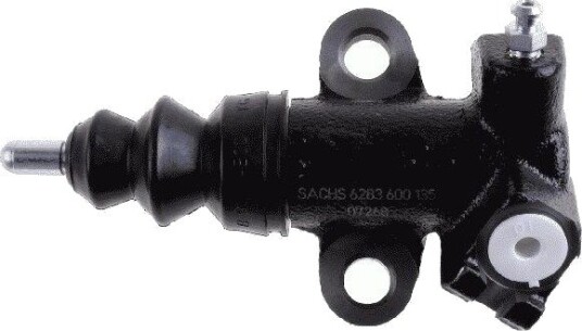 Slavesylinder, clutch SACHS 6283 600 135