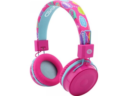 Gogen Hbtm32p Headphones