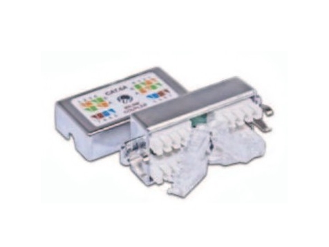 Triotronik Wcb Kat6a Stp 2 Stykker WCB KAT6A STP