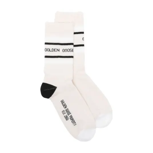 Golden Goose Dame Undertøy Hvit M,