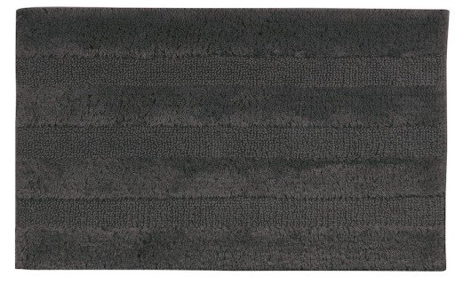Sorema New Plus badematte 70x120, storm Sorema New Plus badematte 70x120, storm