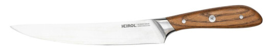Heirol Albera trancherkniv 20 cm