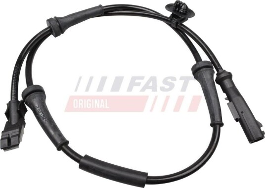 Sensor, ABS FAST FT80514