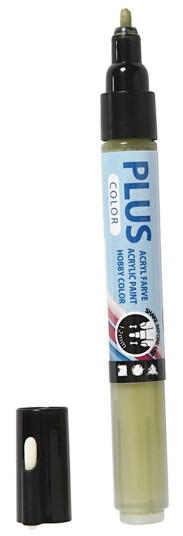 Cc Plus Color Merkepenn - Grønn