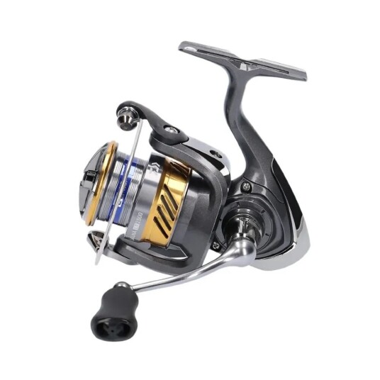 Daiwa Laguna LT 3000-C haspelsnelle