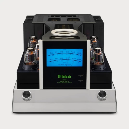 McIntosh MC901 McIntosh MC901