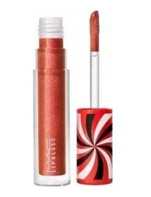 Mac Mac Lipglass Shining Lip Gloss Ruby Taboo 3.1 Ml Mac Mac Lipglass Shining Lip Gloss Ruby Taboo 3.1 Ml