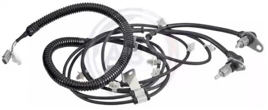 ABS sensor A.B.S. 31247