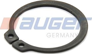 Sikringsring AUGER 59729