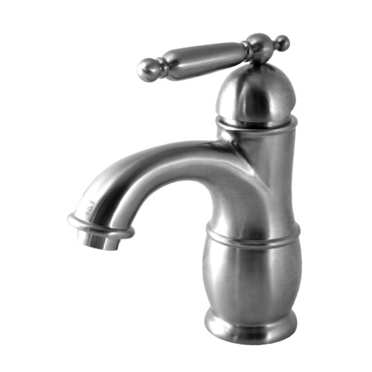 Strand Stainless Barbara BA 2001 Strand Stainless Barbara BA 2001