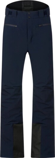 Fusalp, Herre, Bukser, Blå, 3XS,