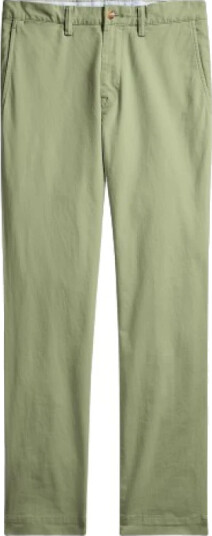 Polo Ralph Lauren Herre Bukser Grønn W30,