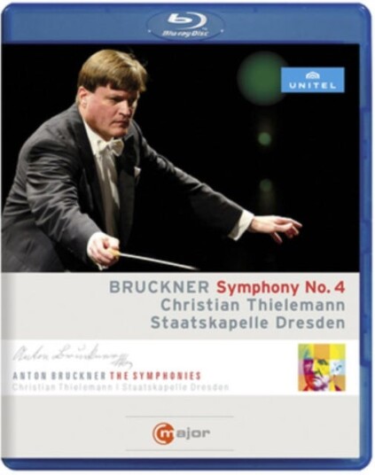 Bruckner: Symphony No. 4