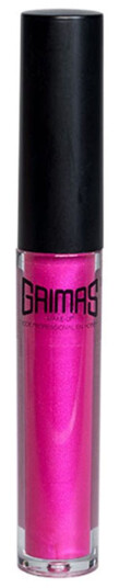 Grimas B.V. Grimas Lipgloss - Electric Pink