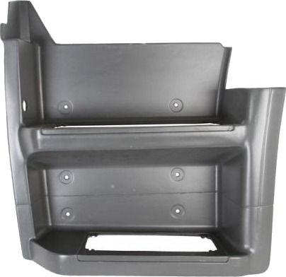 PACOL MER-SP-014L Stigbrett PACOL MER-SP-014L Stigbrett