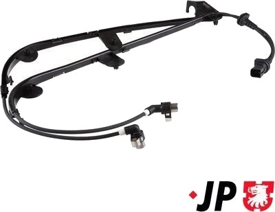 JP GROUP 1597103900 Sensor ABS JP GROUP 1597103900 Sensor ABS