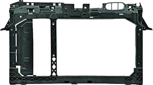 Front kledning DIEDERICHS 1405104