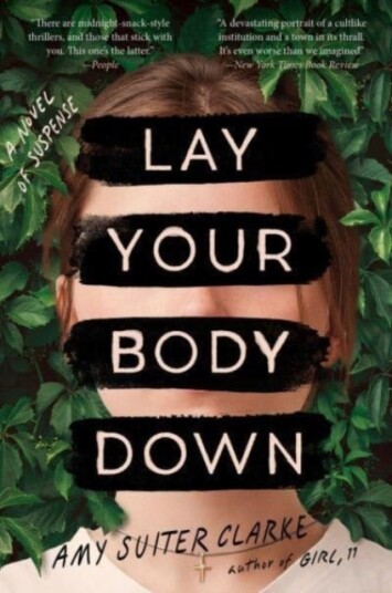 Lay Your Body Down Lay Your Body Down