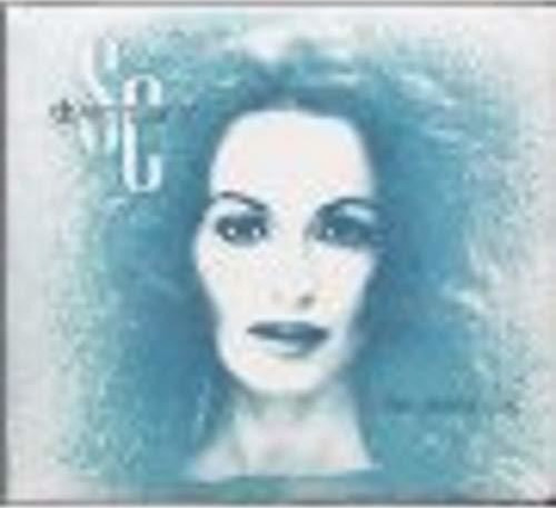 Sharon Corr Same Sun CD