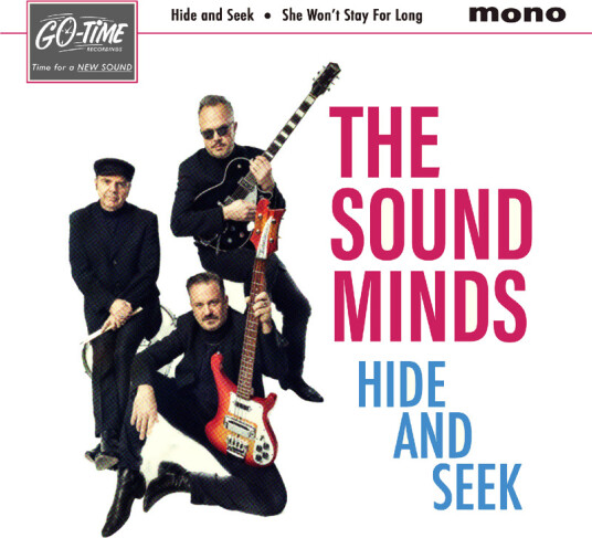 Hide and Seek / She Won't Stay For Long