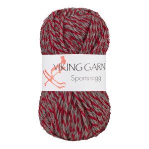 Viking Garn Sportsragg 560