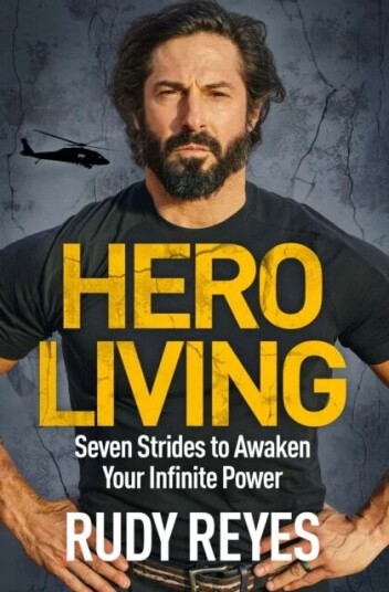 Hero Living Av Rudy Reyes