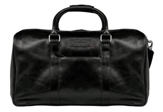 Dbramante1928 Veske Aalborg Weekender Bag Svart