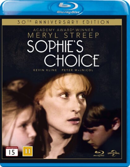 Sophie's Choice Sophie's Choice
