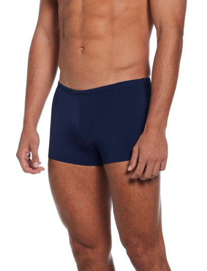 NIKE SWIM Nike Hydrastrong Solid Square Leg - Navy - 48 NIKE SWIM Nike Hydrastrong Solid Square Leg - Navy - 48