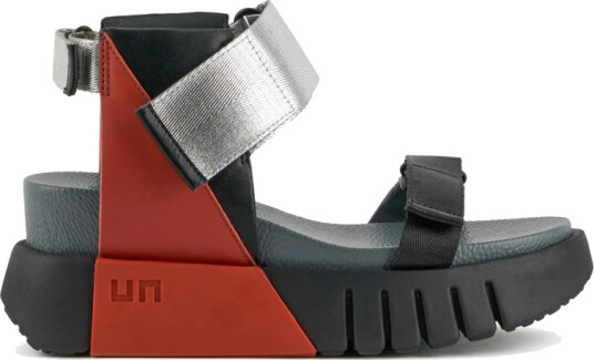 United Nude Dame Sko Flerfarget 39 EU,