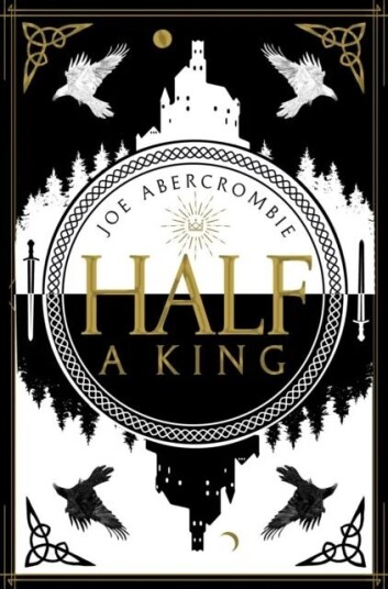 Half A King Av Joe Abercrombie