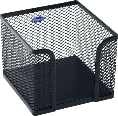 Grand Metal Mesh Kortholder Vip Grand Gr 043 Svart 21K093x Grand Metal Mesh Kortholder Vip Grand Gr 043 Svart 21K093x