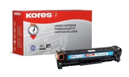 Kores G1233rbb 2600 Sider Blå 1 Stykker