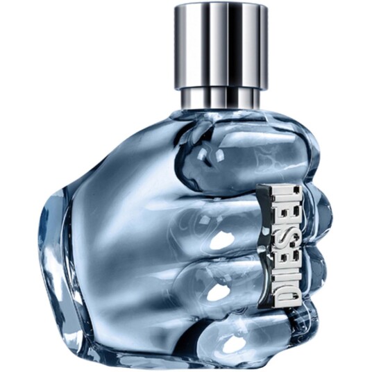 Diesel Only the Brave Parfyme for menn 35ml - Treaktig, Orientalsk Duft Diesel Only the Brave Parfyme for menn 35ml - Treaktig, Orientalsk Duft