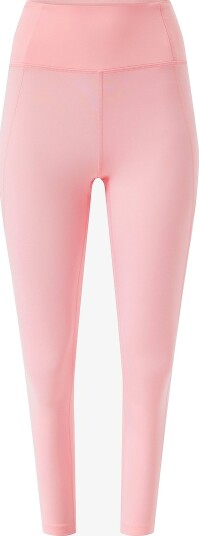 Girlfriend Collective Compressive High Rise Legging Long Pink S