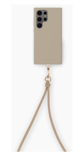 Ideal Of Sweden Silicone Necklace Kit Beige (IDSIC-S25U-128) Ideal Of Sweden Silicone Necklace Kit Beige (IDSIC-S25U-128)