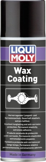 LIQUI MOLY 3311 Fettspray LIQUI MOLY 3311 Fettspray