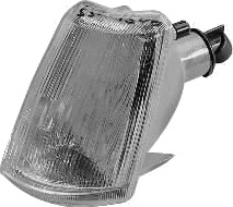 VAN WEZEL 4027901 Blinklys