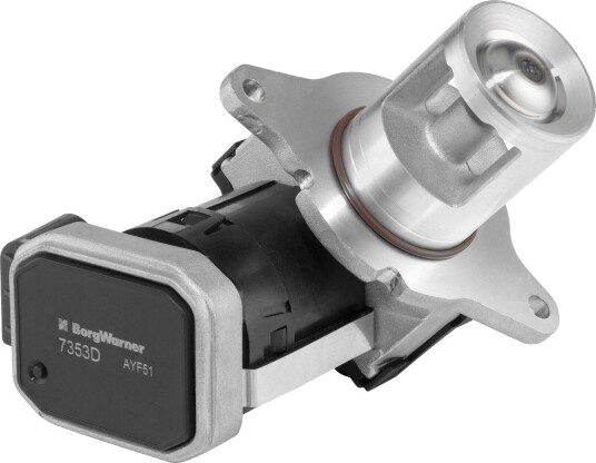 EGR-ventil BorgWarner 7353D EGR-ventil BorgWarner 7353D