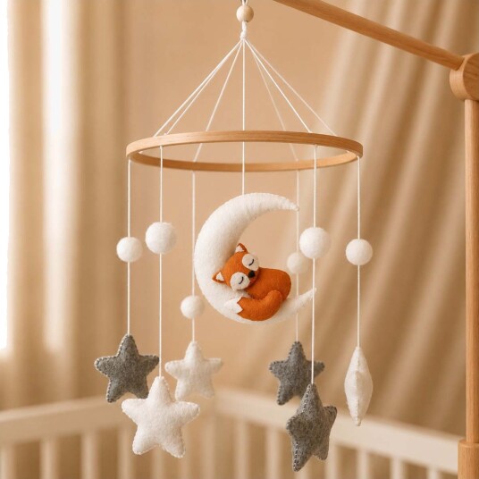 Little Loua Uro, Sleepy Fox