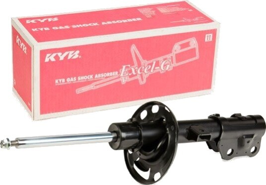 KYB 339337 Støtdemper KYB 339337 Støtdemper