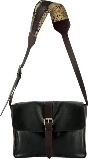 Dries Van Noten, Herre, Vesker, Svart, ONE SIZE, Dries Van Noten, Herre, Vesker, Svart, ONE SIZE,