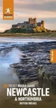 Pocket Rough Guide British Breaks Newcastle & Northumbria (Travel Guide With Free Ebook) Av Rough Guides