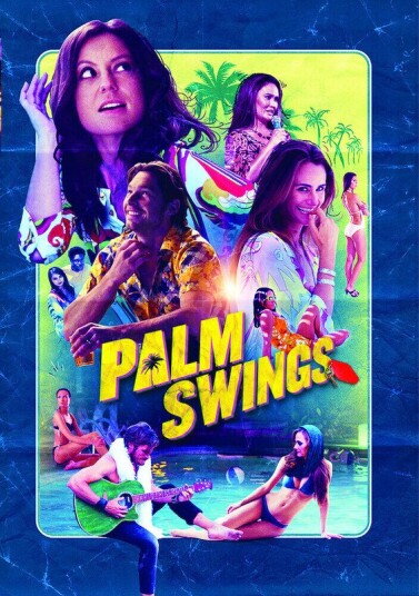 Palm Swings DVD