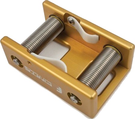 Finite Skitools Pressbox Double kit 1 mm rett og 2 mm rett Finite Skitools Pressbox Double kit 1 mm rett og 2 mm rett
