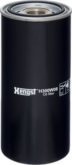 Oljefilter HENGST FILTER H300W08 Oljefilter HENGST FILTER H300W08