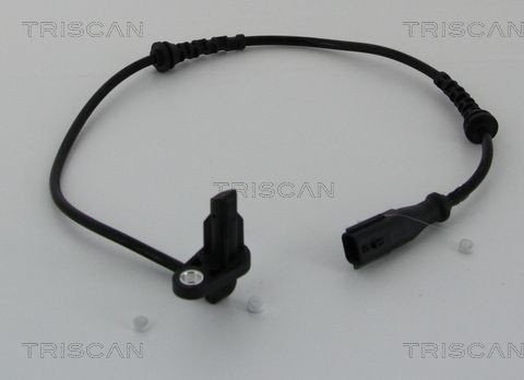 TRISCAN 8180 25201 Sensor ABS